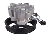 Power Steering Pump 44310-0C090 For 2007-2016 Toyota Tundra 4.6L 5.7L V8 Pickup 66229979