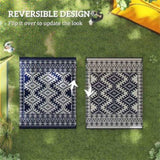 Reversible Outdoor Rug 77955794