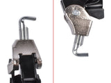 Convertible Top Latch LH DriverRH Passenger Side Fit for Buick LeSabre 1971-1976 Cadillac Eldorado 45771225