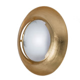 D18.7 x 3.9" Wall Mirror With Led Lighting W2078P288176