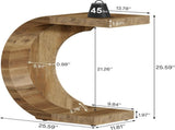 Rattan TableCoffee Table 01512041