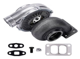 T70 0.82 A/r Compressor Turbo T3 Twin Scroll Oil Cooling Turbocharger 500hp 13037061