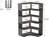 Shelf Book/Storage Cabinet 42780201