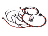 Engine Wiring Harness Replacement for 1994-1996 Ford F250 F350 F-Super Duty 7.3L F6TZ9A451F 52001501