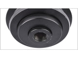 Bottom Roller Replacement for Bobcat Excavator E25 E26 E32 E32i E34 E35 E35i E35Z 6693489 99236896