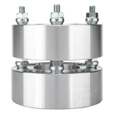 4pc 2" Thick ATV 4/110 Wheel Spacers 10x1.25 for Honda Suzuki Can-AM/Bombardier 97173434