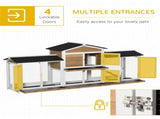 Small Animal Playpen Cage 67520161
