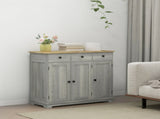 Kitchen Storage Cabinet 09176964