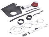 Air Intake System Fit for Nissan Maxima Sedan 3.5L V6 GAS 2009-2023 Aluminum Non-Woven Synthetic 43393380