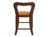 Counter Stool Without Arm Set of 2 N771P254008W