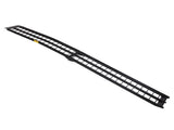 Ramp New 10 ft Aluminum Loading Ramp Dirtbike Motorcycle Truck Single Ramp 60363961