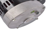 Spa Pump 3721221-1D 56-Frame 3 HP 230 Volts 2-Speed with 2" Intake 2" Discharge 25268087