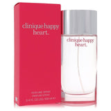 Happy Heart by Clinique Eau De Parfum Spray 3.4 oz for Women FX-412575