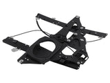 Electric Window Regulator Assembly Front Left fit for Ford Expedition 2003-2006 93389288