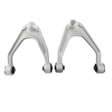 Front Upper Lower Control Arms LeftRight Fit for Maserati Ghibli 2014 - 2022 670004185, 670004186, 39143903