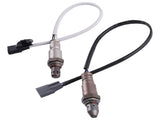2pcs Front&Rear Oxygen O2 Sensor fit for Nissan Rogue 2.5L 2014-2019 234-9149 32797909