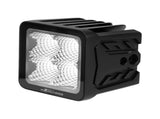 2PCS 3.3inch LED Driving Auxiliary Light Flood Beam fit for Off road ATV UTV 80W 82374238