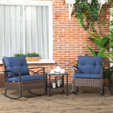 Garden chair / Rocking Chair 92781865