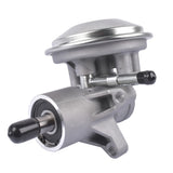 Vacuum Pump 97656980 Fits for Isuzu NPR NQR N-Series 2020.5- Gas Engines Only 94551948