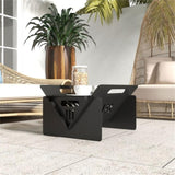 Outdoor Fire Pit 04742469