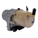 Power Steering Pump BR5V-32-600 For Mazda 3 BK 1.6 2.0 2.3 2003-2009, Mazda 5 CR 1.8 2.0 2005-2010 50724707