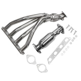 ZNTS Exhaust Manifold Header for BMW 02-08 Mini Cooper R50/R52/R53 MT001133 94791813