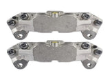 2Pcs Front Left and Right Brake Caliper Fit for Cadillac Escalade Chevrolet Silverado 1500 GMC 48589794