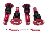 Racing Coilovers 24 Step Damper Adjustable fit for Lexus LS400 1990-1994 80424896