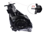 6AT 3.27Ratio Rear Axle Differential Carrier Fits for Cadillac ATS AWD 2013-2019 22927263 13941445