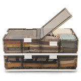 2 high-quality storage cabinets with wheels 19473063