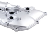 Engine Valve Cover fit for Toyota Corolla 1.8L 2009-2019 112010T020 Silver 79250381