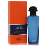 Eau De Citron Noir by Hermes Eau De Cologne Spray 3.3 oz for Men FX-543138