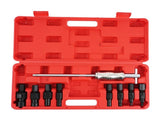 9* Inner Bearing Puller Set Remover Slide Hammer Internal Kit 8-32mm Blind Hole 88757980