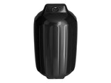 4 Ribbed Marine 27"x8.5" Boat Fender - 3mm Vinyl, UV/Aging Resistant, Ribbed Anti-Abrasion 02141819