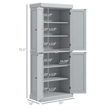 Kitchen Storage Cabinet 43662597