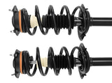 Suspension Kit Front Strut Spring Assembly fit for Chevrolet Monte Carlo 2000-2007 31753034