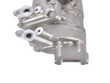 CO29069C Air Conditioning Compressor Replacement for Suzuki Grand Vitara Kizashi 2.4L 09-13 02091204