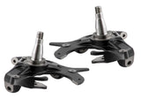 2" inch Front Drop Spindle Lowering Kit For Chevrolet S10 GMC Sonoma Jimmy For S-Series Blazer 07007059