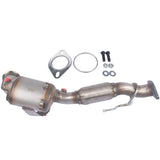 ZNTS Catalytic Converter Kit for Ford Fusion 2.0L Turbocharged 2013-2016 644127-2 60838991