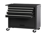 4-Drawer Rolling Tool Chest, Cabinet with 4 Wheels Tool Chest with Drawers, Suitable for Garages, W2660P217926