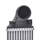 Intercooler Fit for Lincoln Aviator Ford Explorer Police Interceptor Utility 2020-2023 43427718