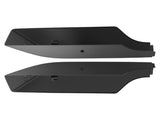 Roof Rack Side Rails Luggage Carrier Cargo fit for Honda Odyssey 11-17 08L02TK8100 45539359