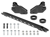 3" Full Lift Kit fit for Honda Pioneer 1000/1000-5 Limited Edition 2017-2023 51998000