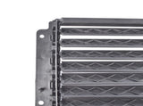 Upper Active Grille Shutter with Motor Fits for Chevy Equinox GMC Terrain 1.5L 1.6L 2.0L 2019-2023 58802624