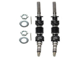 Pair Rear Axle Left Right Fits for Kubota RTV900 RTV1100 RTV1140 4x4 Models All Years K7711-12330 22168976
