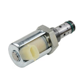 Fuel Injection Pressure Regulator IPR CM5126 for Ford F-250, F-350, F-450, F-550 6.0L 2005-2010, LCF 81651658