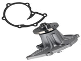 Aluminum Engine Water Pump fit for Toyota Forklift 7FG/8FG Series 16110-78156-71 22342432