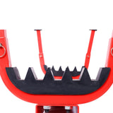 Rest door hanger, red color W465P228442