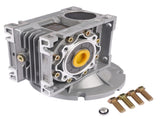 MRV050 301 Worm Speed Reducer Gear Box, 1750 Rated Input Speed 08997674