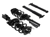 Front & Rear Struts Shock Full Set fit for Chevrolet Traverse 2009-2012 GMC Acadia 57299249